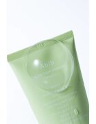 Abib Heartleaf Mild Foam Cleanser spuma de curatare revigoranta pentru ten acneic 150 ml