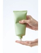 Abib Heartleaf Mild Foam Cleanser spuma de curatare revigoranta pentru ten acneic 150 ml