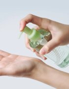 Abib Heartleaf Pore Cleansing Oil-wash ulei de curățare blând cu efect calmant 200 ml