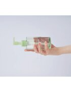 Abib Heartleaf Pore Cleansing Oil-wash ulei de curățare blând cu efect calmant 200 ml