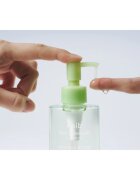 Abib Heartleaf Pore Cleansing Oil-wash ulei de curățare blând cu efect calmant 200 ml