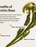 Abib Jericho Rose Mist Serum Glow Spray ser facial cu efect iluminator Spray 100 ml
