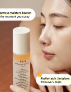 Abib Jericho Rose Mist Serum Glow Spray ser facial cu efect iluminator Spray 100 ml