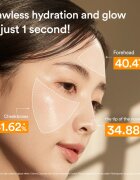 Abib Jericho Rose Mist Serum Glow Spray ser facial cu efect iluminator Spray 100 ml