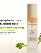 Abib Jericho Rose Mist Serum Glow Spray ser facial cu efect iluminator Spray 100 ml