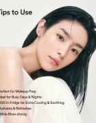 Abib Mild Acidic pH Sheet Mask Aqua Fit masca pentru celule pentru o hidratare intensa 30 ml