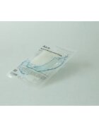 Abib Mild Acidic pH Sheet Mask Aqua Fit masca pentru celule pentru o hidratare intensa 30 ml