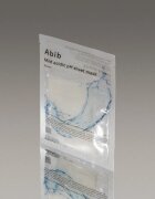 Abib Mild Acidic pH Sheet Mask Aqua Fit masca pentru celule pentru o hidratare intensa 30 ml