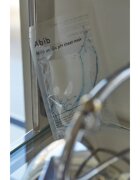 Abib Mild Acidic pH Sheet Mask Aqua Fit masca pentru celule pentru o hidratare intensa 30 ml