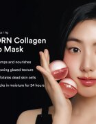 Abib PDRN Collagen Lip Mask Glazed Jelly ingrijire regeneratoare si hidratanta de buze 11 g