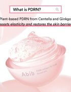 Abib PDRN Collagen Lip Mask Glazed Jelly ingrijire regeneratoare si hidratanta de buze 11 g