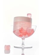 Abib PDRN Collagen Overnight Mask Firming Jelly mască facială de noapte cu efect de fermitate cu efect de hidratare 80 ml