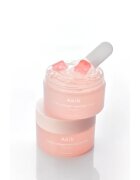 Abib PDRN Collagen Overnight Mask Firming Jelly mască facială de noapte cu efect de fermitate cu efect de hidratare 80 ml