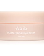 Abib PDRN Retinal Eye Patch Glow Jelly patch-uri pentru ochi impotriva ridurilor si a punctelor negre 60 buc