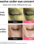 Abib PDRN Retinal Eye Patch Glow Jelly patch-uri pentru ochi impotriva ridurilor si a punctelor negre 60 buc