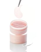 Abib PDRN Retinal Eye Patch Glow Jelly patch-uri pentru ochi impotriva ridurilor si a punctelor negre 60 buc