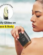 Abib Quick Sunstick Protection Bar baton cu protectie solara cu efect de hidratare SPF 50+ 22 g