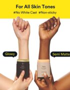 Abib Quick Sunstick Protection Bar baton cu protectie solara cu efect de hidratare SPF 50+ 22 g