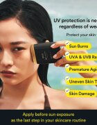 Abib Quick Sunstick Protection Bar baton cu protectie solara cu efect de hidratare SPF 50+ 22 g