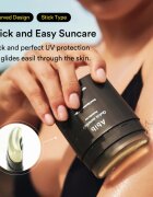 Abib Quick Sunstick Protection Bar baton cu protectie solara cu efect de hidratare SPF 50+ 22 g