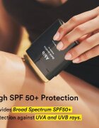 Abib Quick Sunstick Protection Bar baton cu protectie solara cu efect de hidratare SPF 50+ 22 g