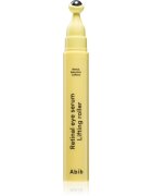 Abib Retinal Eye Serum Lifting Roller Roll-on pentru ochi racoritor impotriva ridurilor si a punctelor negre 15 ml