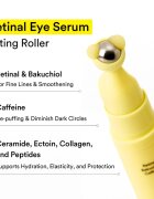 Abib Retinal Eye Serum Lifting Roller Roll-on pentru ochi racoritor impotriva ridurilor si a punctelor negre 15 ml