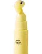 Abib Retinal Eye Serum Lifting Roller Roll-on pentru ochi racoritor impotriva ridurilor si a punctelor negre 15 ml