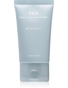 Abib Sedum Hyaluron Watery Tube Sunscreen crema de soare pentru fata cu efect calmant SPF 50+ 50 ml