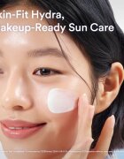 Abib Sedum Hyaluron Watery Tube Sunscreen crema de soare pentru fata cu efect calmant SPF 50+ 50 ml