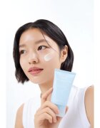 Abib Sedum Hyaluron Watery Tube Sunscreen crema de soare pentru fata cu efect calmant SPF 50+ 50 ml