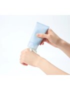 Abib Sedum Hyaluron Watery Tube Sunscreen crema de soare pentru fata cu efect calmant SPF 50+ 50 ml