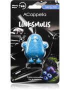 ACappella Berry Mix parfum pentru masina 14 g