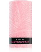 ACappella Magnolia Garden lumânare parfumată 590 g