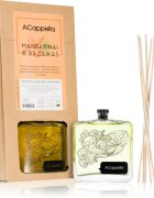 ACappella Mandarin and Basil aroma difuzor cu rezervã 100 ml
