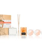 ACappella Mandarin and Basil set cadou