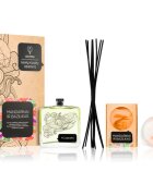 ACappella Mandarin and Basil set cadou