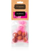 ACappella Ruby parfum pentru masina 6 buc