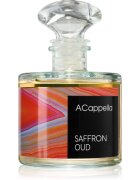 ACappella Saffron Oud aroma difuzor cu rezervã 300 ml