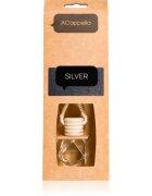 ACappella Silver parfum pentru masina 7 ml