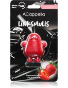 ACappella Strawberry parfum pentru masina 14 g