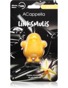 ACappella Vanilla parfum pentru masina 14 g