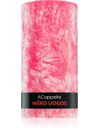 ACappella Wild Berries lumânare parfumată 590 g