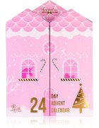 Accentra 24 Advent Calendar Winter Beauty Calendar de Crăciun