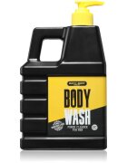 Accentra BATH and BODY TOOLKIT gel de duș cu pompa pentru bărbați 740 ml