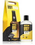 Accentra BATH and BODY TOOLKIT gel de duș în ambalaj cadou 360 ml