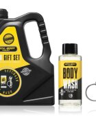 Accentra BATH and BODY TOOLKIT set cadou pentru barbati