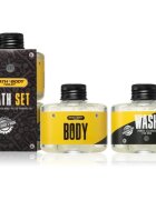 Accentra BATH and BODY TOOLKIT set cadou pentru barbati