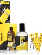 Accentra BATH and BODY TOOLKIT set cadou pentru barbati