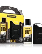 Accentra BATH and BODY TOOLKIT set cadou pentru barbati